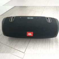 Колонка jbl extreme 2