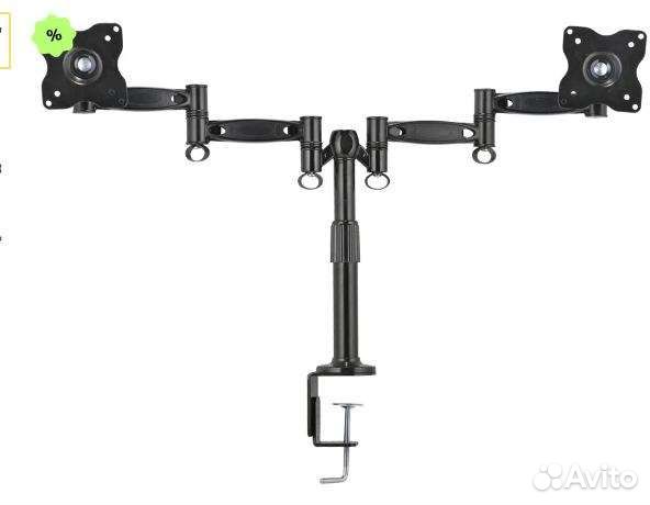Кронштейн для мониторов