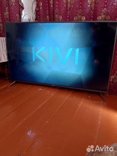 Телевизор 55 дюймов