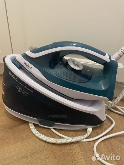 Парогенератор Tefal Express Essential