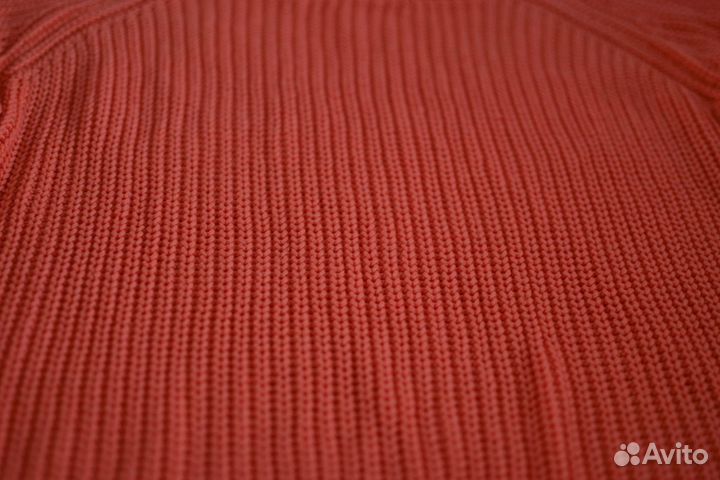 Джемпер 48 befree оранжевый