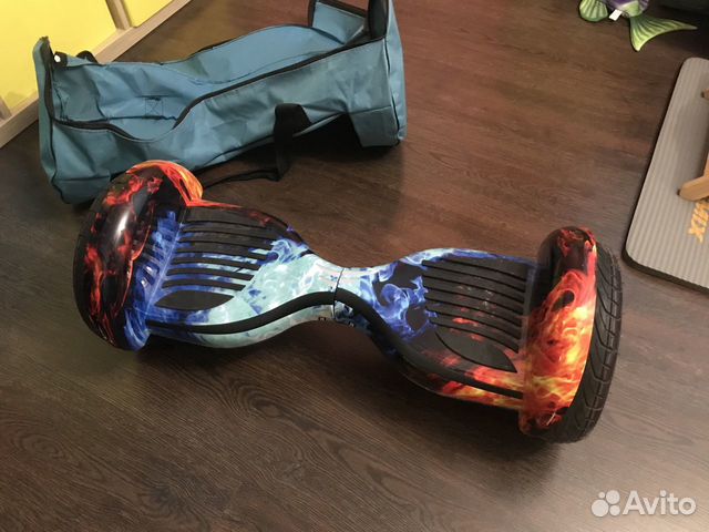 Гироскутер Smart Balance 10.5