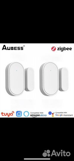 Датчик открытия дверей