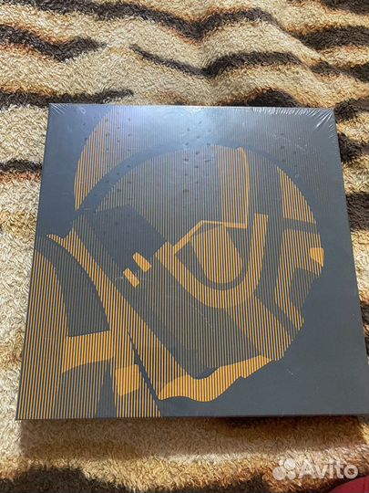 Deliver us the moon collectors edition PS4