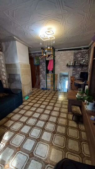 3-к. квартира, 66,7 м², 1/2 эт.