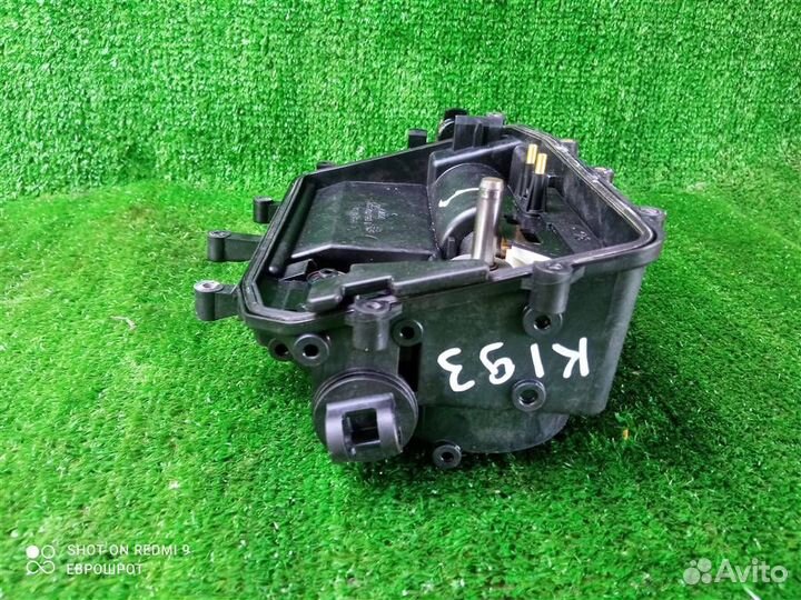 Актуатор кпп Opel Astra H (2004-2014)