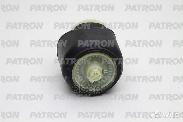 Пневма рессора F07/F11 * PAS1008 patron