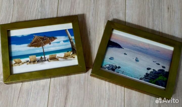 Фоторамка IKEA икея