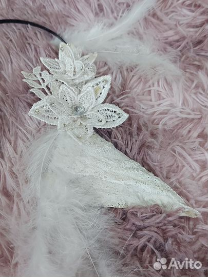 Эльфийские уши