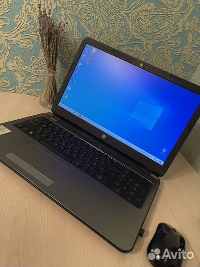 HP 15 Notebook PC