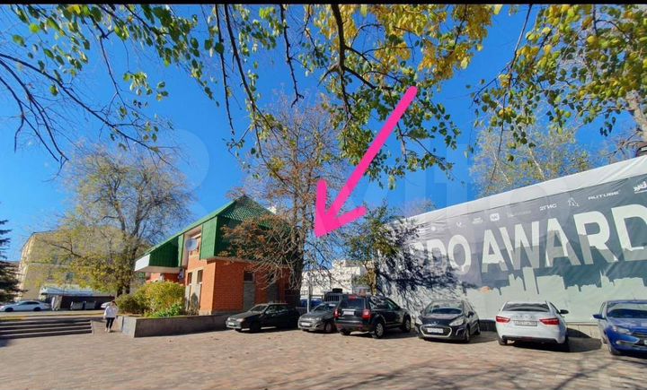 Свободного назначения, 75.7 м²