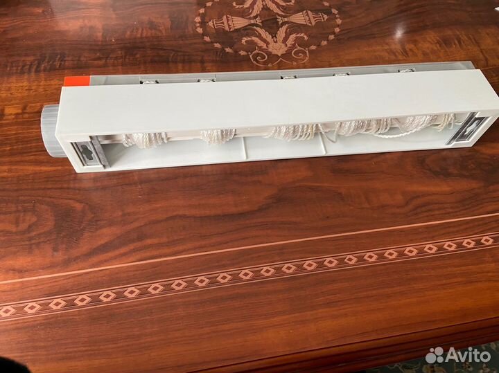 Инерционная веревка (сушилка для белья)