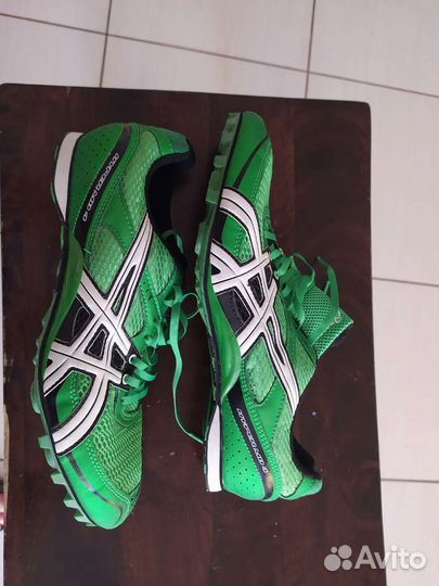 Легкоатлетические шиповки Asics Hyper Md4