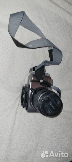 Canon ds126621