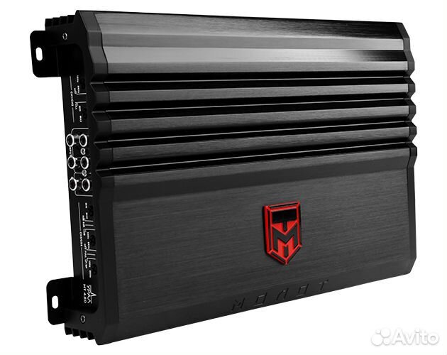 Усилитель Ural MT 4.60