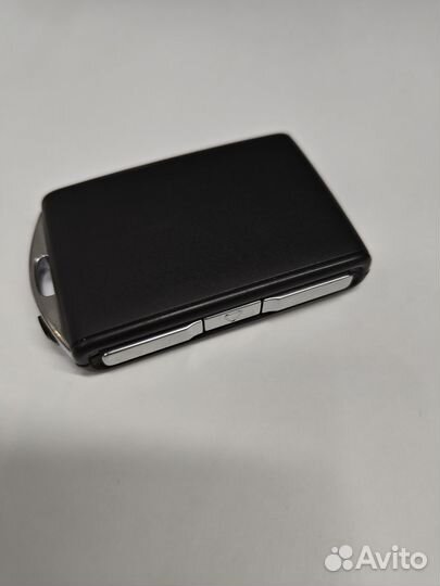 Смарт ключ Volvo XC60 S60 2016+ оригинал