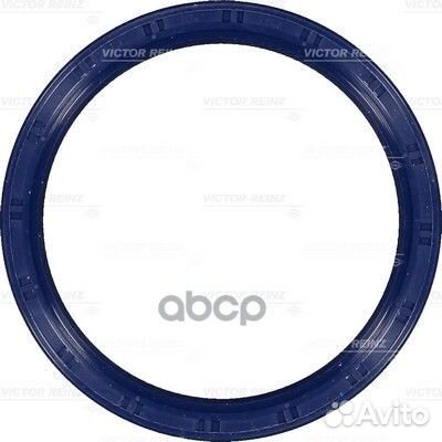 Сальник коленчатого вала 815333100 victor reinz