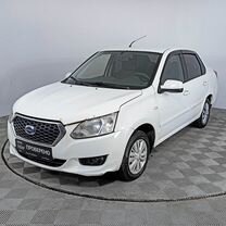 Datsun on-DO 1.6 MT, 2015, 220 053 км, с пробегом, цена 316 000 руб.