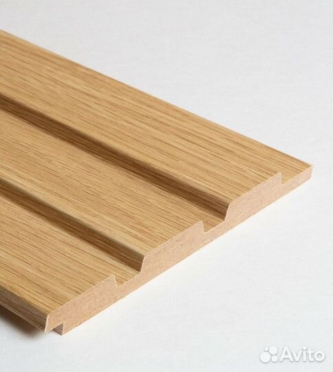 Стеновая панель acupan Gleis