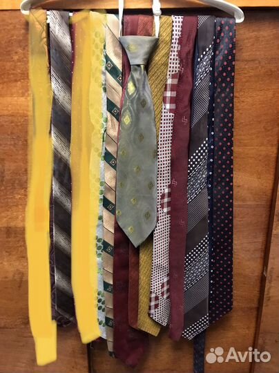Галстуки СССР