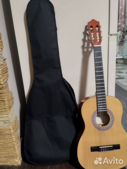 Классическая гитара