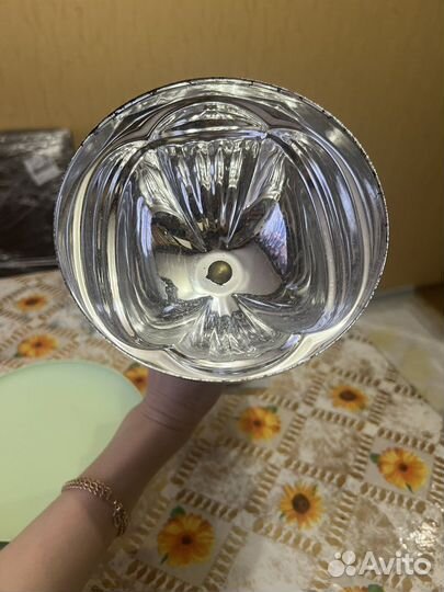 Кубок -ваза