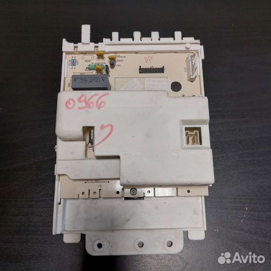 Запчасти для стиральной машины Candy cs105txt