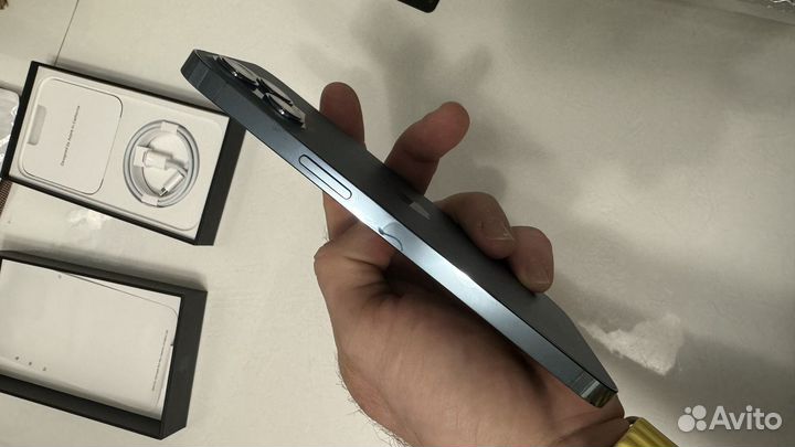 iPhone 12 Pro Max, 256 ГБ
