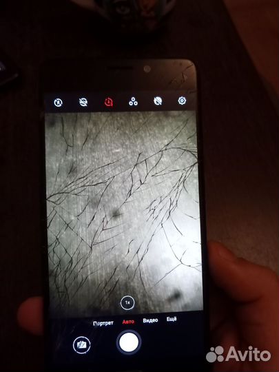 Meizu M6 Note, 3/64 ГБ