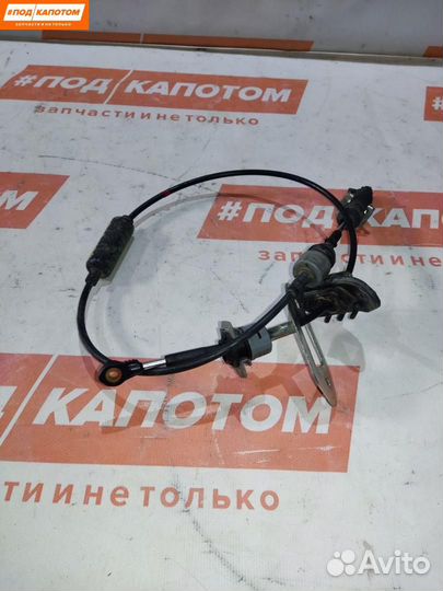 Трос кулисы кпп (АКПП) Hyundai ix35 2012