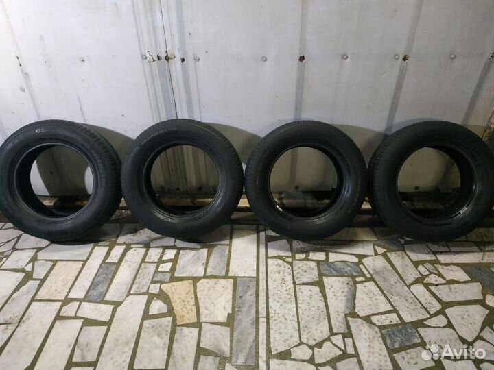 Tigar Summer SUV 225/60 R17