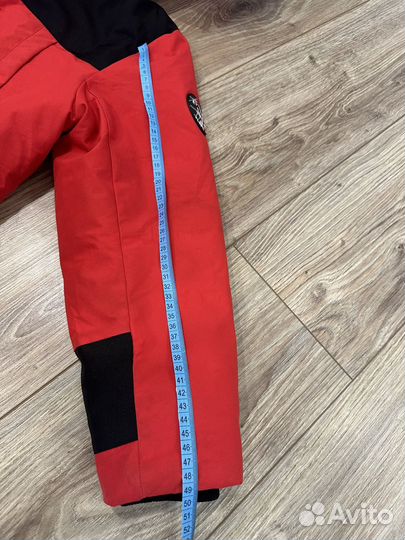 Куртка зимняя для мальчика 152
