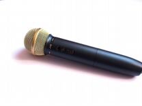 Динамический микрофон JVC peac0418