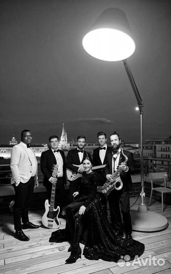 Праздник с Diana’s band