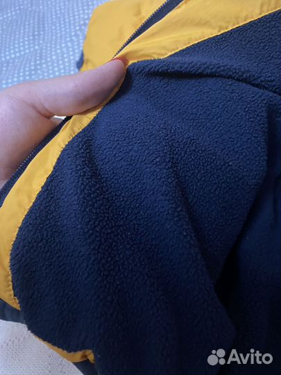 Куртка детская