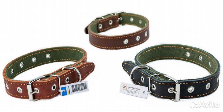 Ошейники оптом