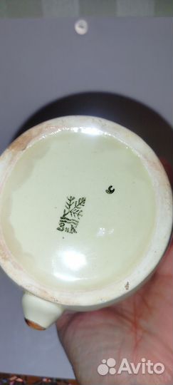 Кружка шутиха зик 1962-1974гг