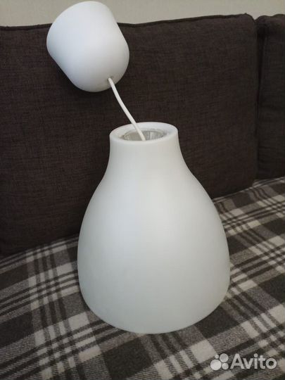 Светильник подвесной