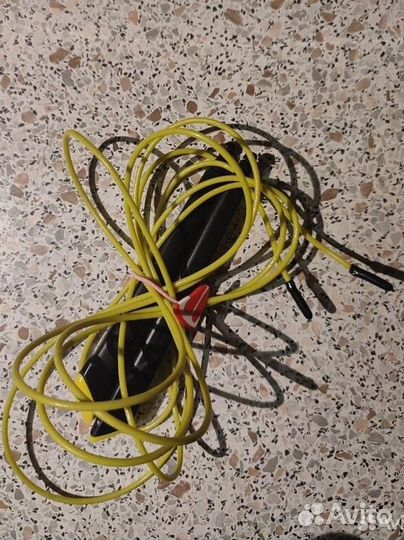 Скакалка скоростная Decathlon