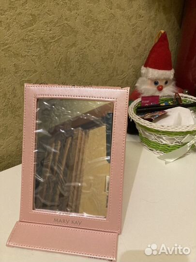 Зеркало мери кей