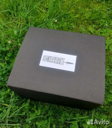 Бокал для вина с пулей (оригинальный подарок)новый