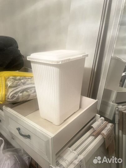 Корзина для белья