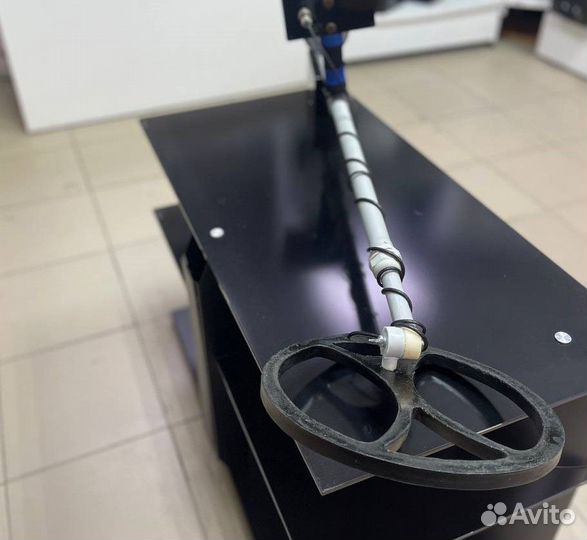 Металлоискатель Адамант Ф-25 (20)