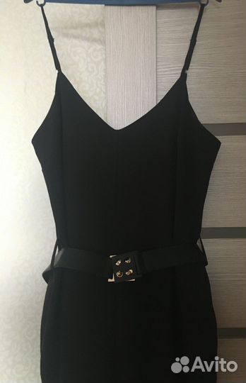 Комбинезон женский летний 44 46