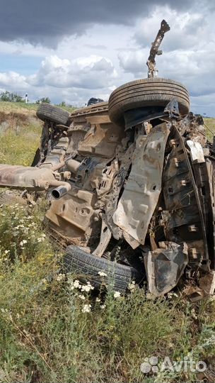 Mazda CX-5 2.0 МТ, 2018, битый, 58 000 км