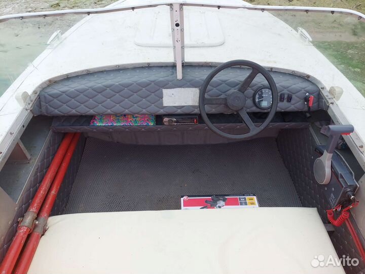 Прогресс 2м