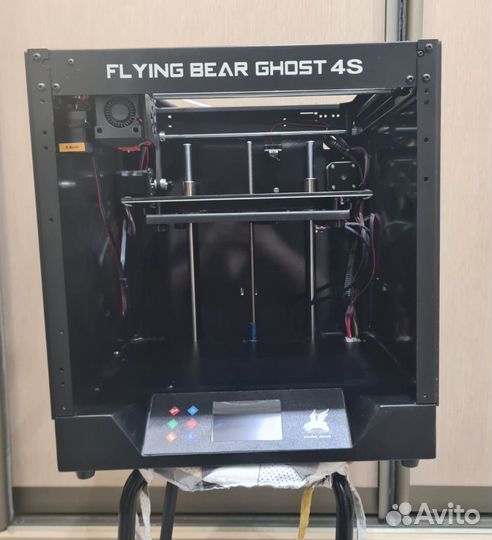 3D принтер Flying Bear Ghost 4S