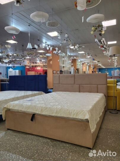 Кровать «Вена - 2» с доставкой