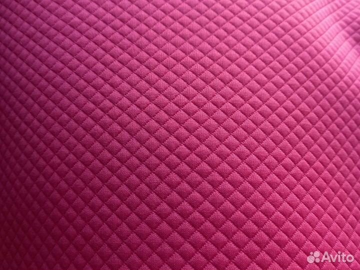 Ткань-фактурный трикотаж