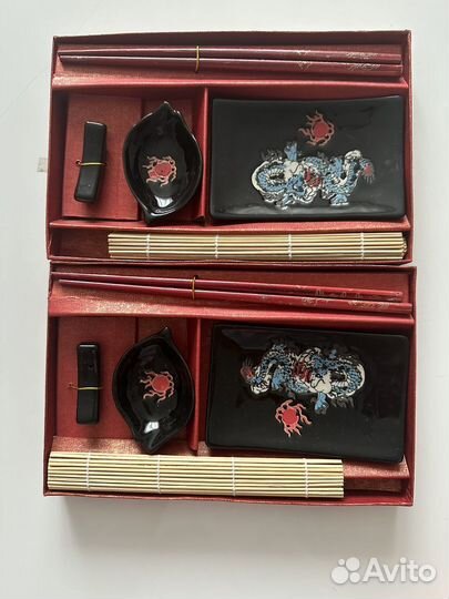 Набор для суши